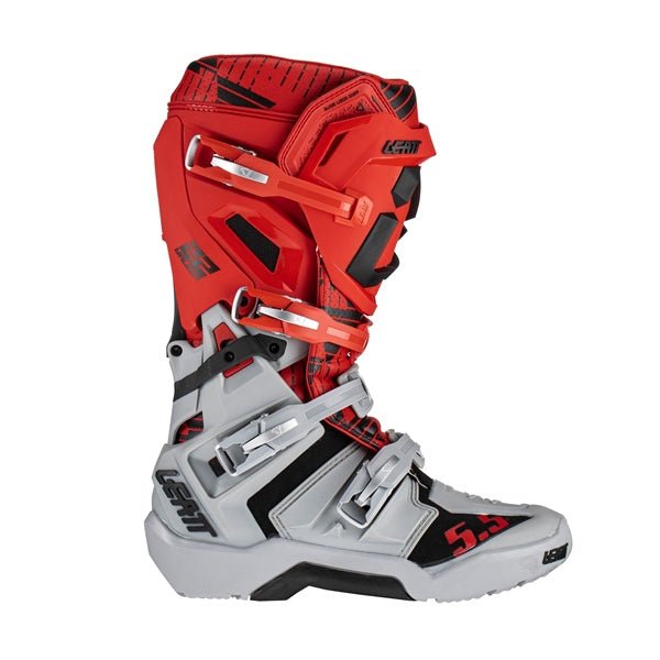 LEATT 5.5 FLEXLOCK ENDURO BOOTS - Driven Powersports Inc.60095540116653023050350