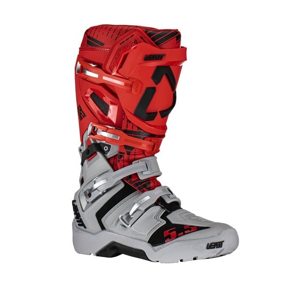 LEATT 5.5 FLEXLOCK ENDURO BOOTS - Driven Powersports Inc.60095540116653023050350