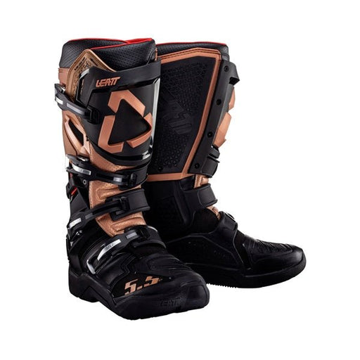 LEATT 5.5 FLEXLOCK ENDURO BOOTS - Driven Powersports Inc.60095540685603024050160