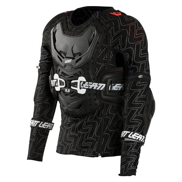 LEATT 5.5 JUNIOR BODY PROTECTOR - Driven Powersports Inc.60096990588395019410100