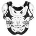 LEATT 5.5 PRO CHEST PROTECTOR - Driven Powersports Inc.60096989881755014101112