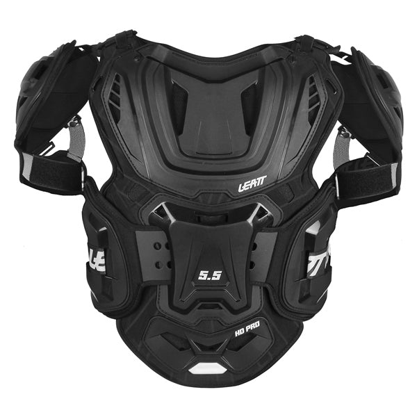 LEATT 5.5 PRO HD CHEST PROTECTOR - Driven Powersports Inc.60096989881445014101102