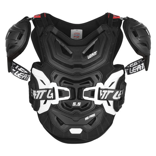 LEATT 5.5 PRO HD CHEST PROTECTOR - Driven Powersports Inc.60096989881515014101103