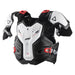 LEATT 6.5 PRO CHEST PROTECTOR - Driven Powersports Inc.60096990939155021400220