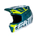 LEATT 7.5 OFF - ROAD HELMET KIT - Driven Powersports Inc.60095540618131024060220