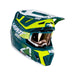 LEATT 7.5 OFF - ROAD HELMET KIT - Driven Powersports Inc.60095540618131024060220