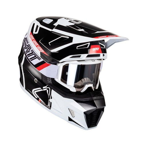 LEATT 7.5 OFF - ROAD HELMET KIT - Driven Powersports Inc.60095540618751024060240