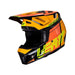 LEATT 7.5 OFF - ROAD HELMET KIT - Driven Powersports Inc.60095540619981024060280