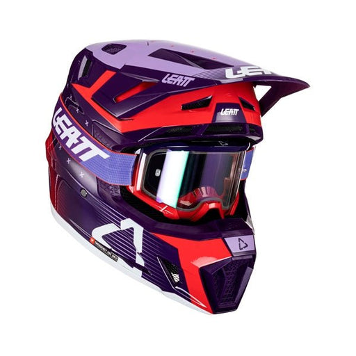 LEATT 7.5 OFF - ROAD HELMET KIT - Driven Powersports Inc.60095540621791024060340