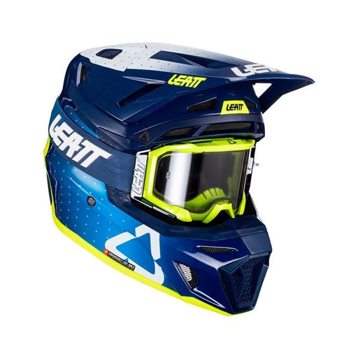 LEATT 8.5 OFF - ROAD HELMET KIT - Driven Powersports Inc.60095540615161024060120