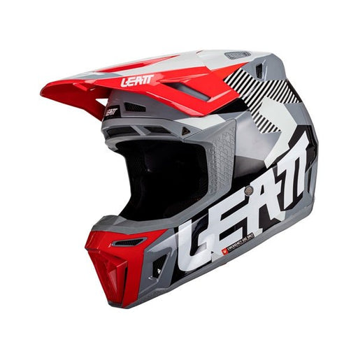 LEATT 8.5 OFF - ROAD HELMET KIT - Driven Powersports Inc.60095540615781024060140