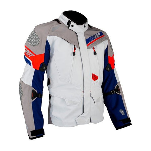 LEATT ADV DRITOUR 7.5 JACKET - Driven Powersports Inc.60095540598585024020260