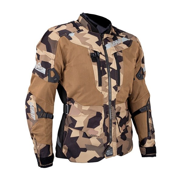 LEATT ADV FLOWTOUR 7.5 JACKET - Driven Powersports Inc.60095540601685024030380