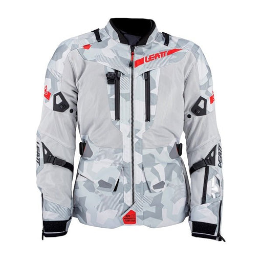 LEATT ADV FLOWTOUR 7.5 JACKET - Driven Powersports Inc.60095540602295024030400