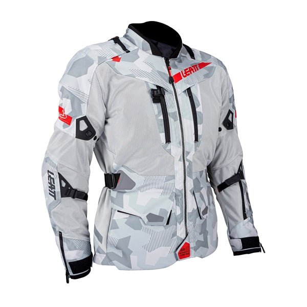 LEATT ADV FLOWTOUR 7.5 JACKET - Driven Powersports Inc.60095540602295024030400