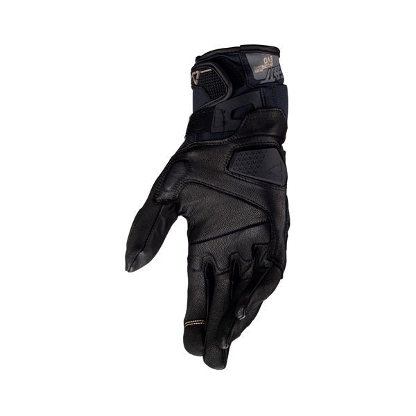 LEATT ADV HYDRADRI 7.5 GLOVES (6024040560) - Driven Powersports Inc.60095540606706024040560