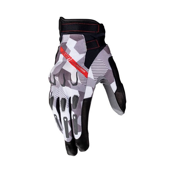 LEATT ADV HYDRADRI 7.5 GLOVES (6024040640) - Driven Powersports Inc.60095540608926024040640