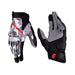 LEATT ADV HYDRADRI 7.5 GLOVES (6024040640) - Driven Powersports Inc.60095540608926024040640