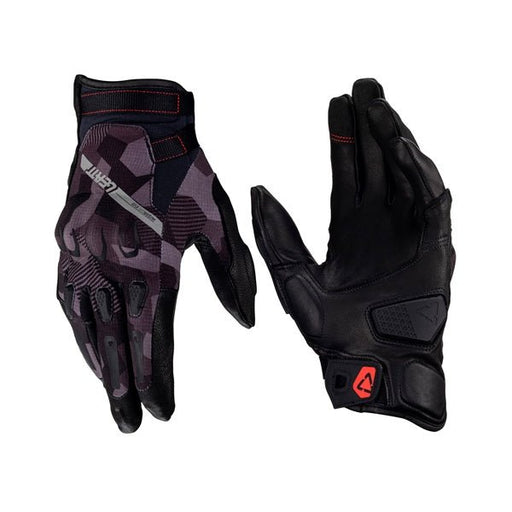 LEATT ADV HYDRADRI 7.5 GLOVES (6024040680) - Driven Powersports Inc.60095540609466024040680