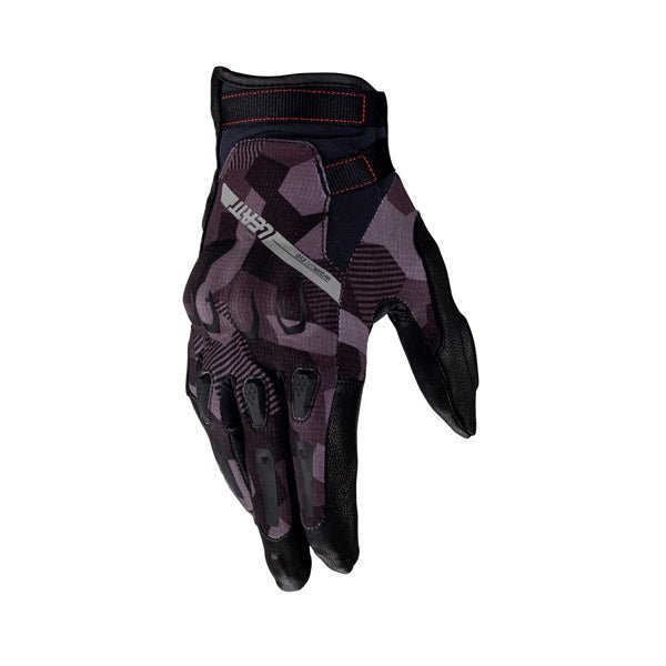 LEATT ADV HYDRADRI 7.5 GLOVES (6024040680) - Driven Powersports Inc.60095540609466024040680