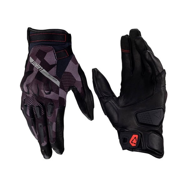 LEATT ADV HYDRADRI 7.5 GLOVES (6024040682) - Driven Powersports Inc.60095540609606024040682