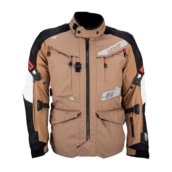 LEATT ADV MULTITOUR 7.5 JACKET - Driven Powersports Inc.60095540594215024010120