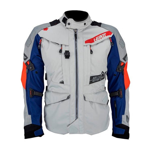 LEATT ADV MULTITOUR 7.5 JACKET - Driven Powersports Inc.60095540594835024010140