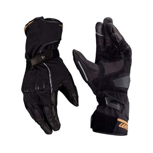 LEATT ADV SUBZERO 7.5 GLOVES (6024040480) - Driven Powersports Inc.60095540604586024040480