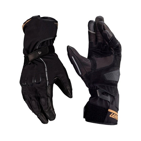 LEATT ADV SUBZERO 7.5 GLOVES (6024040482) - Driven Powersports Inc.60095540604726024040482