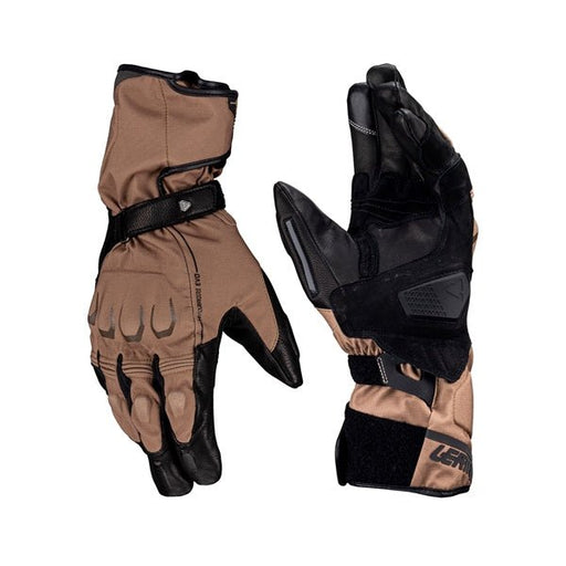 LEATT ADV SUBZERO 7.5 GLOVES (6024040500) - Driven Powersports Inc.60095540605196024040500