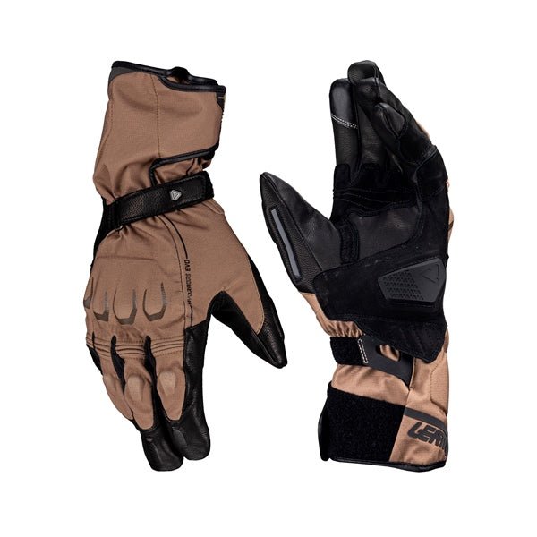 LEATT ADV SUBZERO 7.5 GLOVES (6024040502) - Driven Powersports Inc.60095540605336024040502