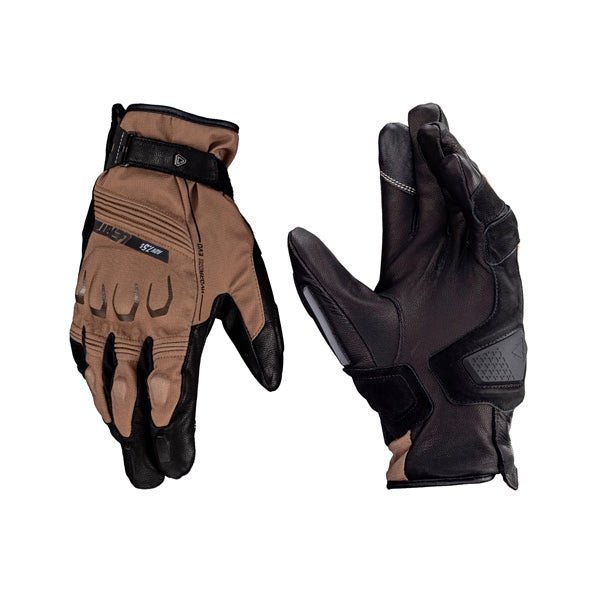 LEATT ADV SUBZERO 7.5 GLOVES (6024040540) - Driven Powersports Inc.60095540606256024040540