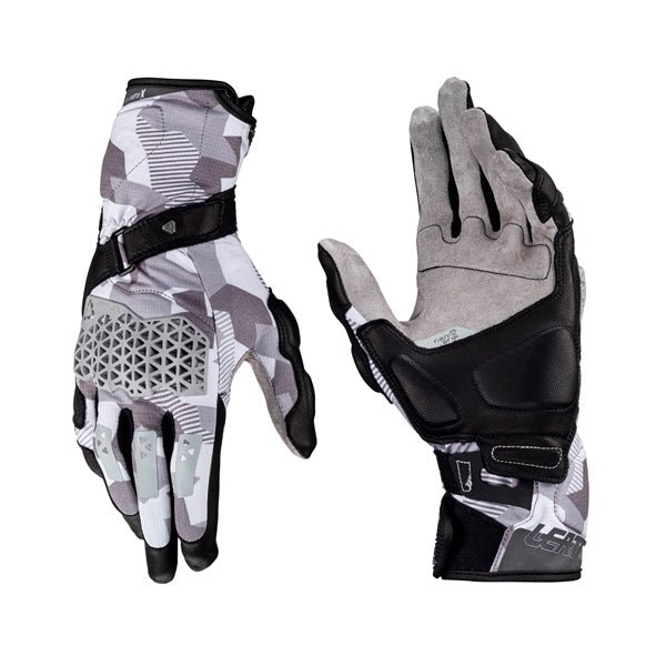 LEATT ADV X - FLOW 7.5 GLOVES (6024040742) - Driven Powersports Inc.60095540611276024040742