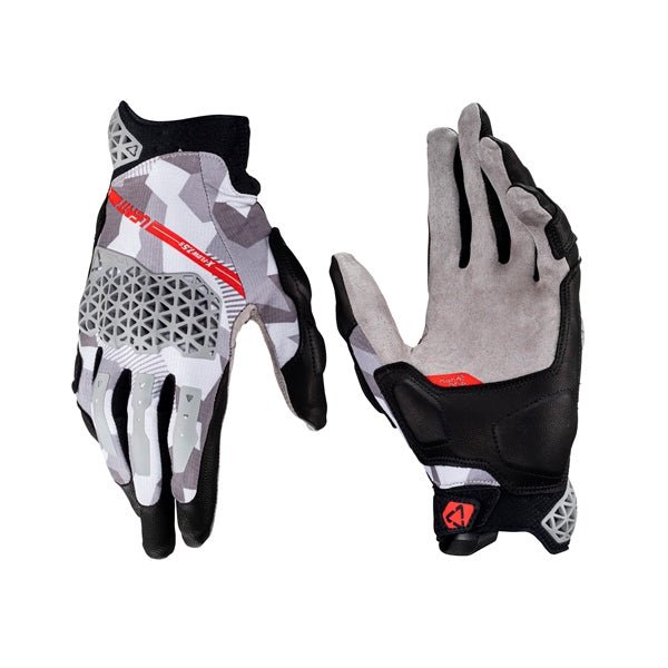 LEATT ADV X - FLOW 7.5 GLOVES (6024040780) - Driven Powersports Inc.60095540612196024040780