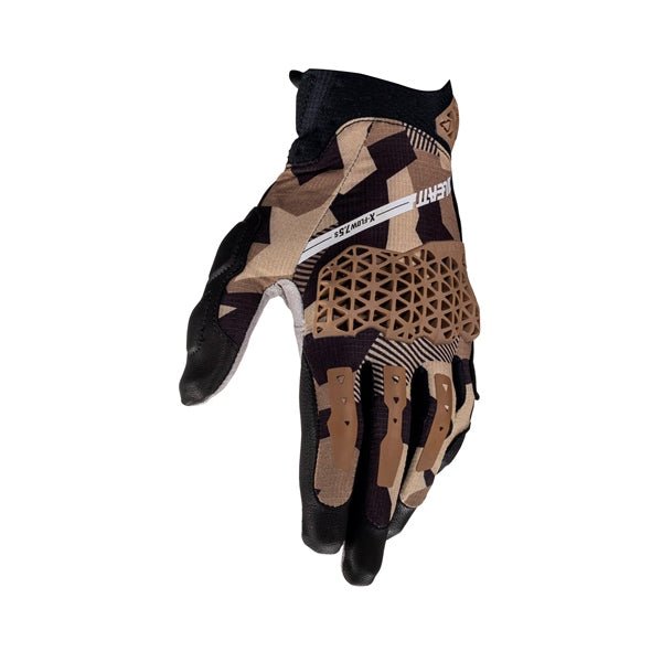 LEATT ADV X - FLOW 7.5 GLOVES (6024040800) - Driven Powersports Inc.60095540612646024040800