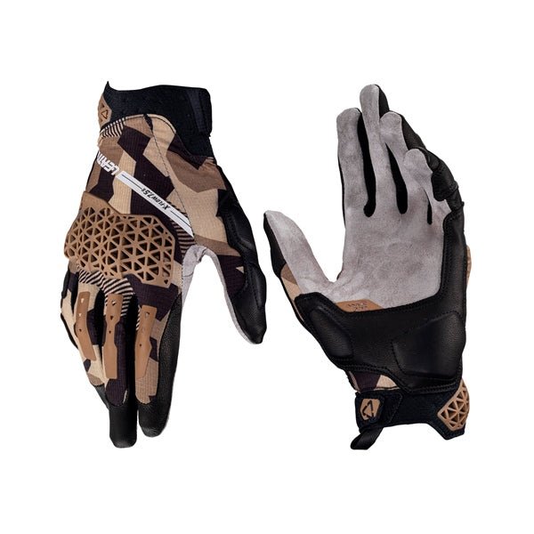 LEATT ADV X - FLOW 7.5 GLOVES (6024040800) - Driven Powersports Inc.60095540612646024040800