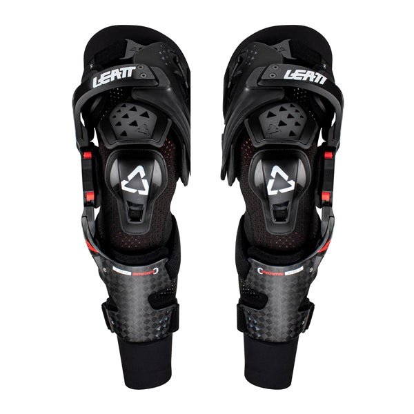 LEATT C - FRAME HYBRID KNEE GUARD - Driven Powersports Inc.60095540267755023050500