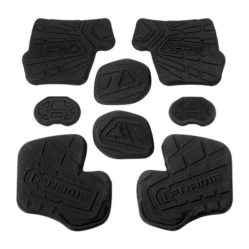 LEATT C - FRAME PADDING KIT - Driven Powersports Inc.7794217650334017331080