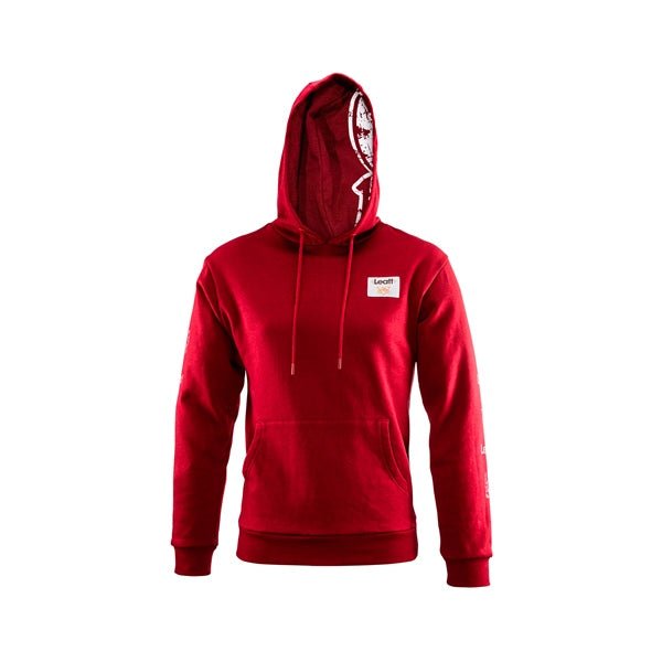 LEATT CORE HOODIE FOR MEN - Driven Powersports Inc.60095540916985024400360