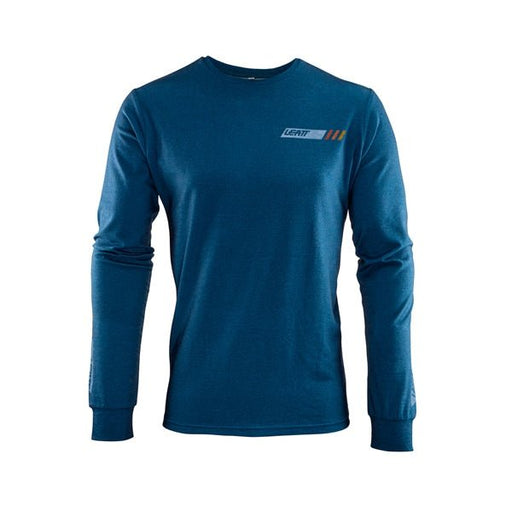 LEATT CORE LONG SHIRT - Driven Powersports Inc.60095540915135024400330