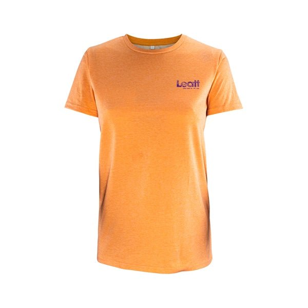 LEATT CORE T - SHIRT FOR WOMEN - Driven Powersports Inc.60095540918105024400380