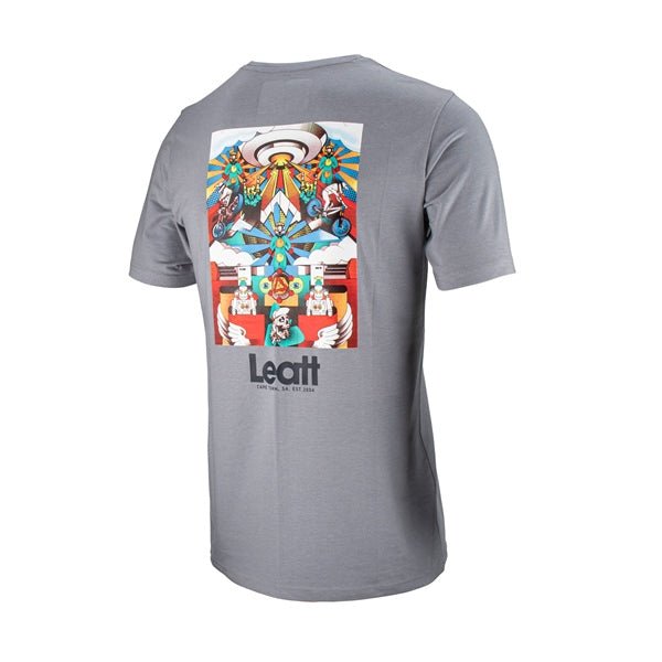 LEATT CORE T - SHIRT - Driven Powersports Inc.60095540911555024400270