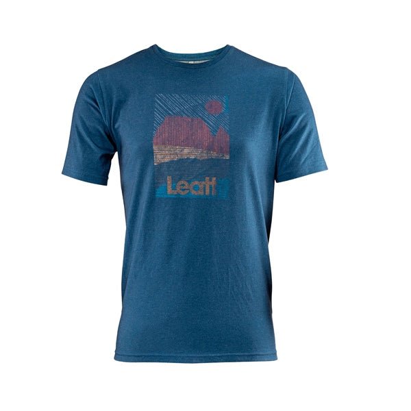 LEATT CORE T - SHIRT - Driven Powersports Inc.60095540912165024400280