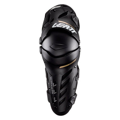 LEATT DUAL AXIS KNEE & SHIN GUARD - Driven Powersports Inc.60096991130715022141230