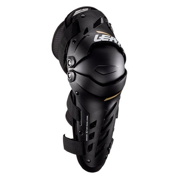 LEATT DUAL AXIS KNEE & SHIN GUARD - Driven Powersports Inc.60096991131325022141250