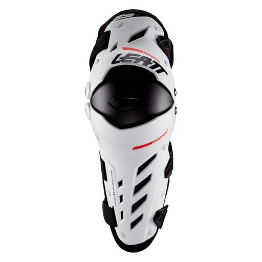 LEATT DUAL AXIS KNEE & SHIN GUARD - Driven Powersports Inc.60096991131325022141250