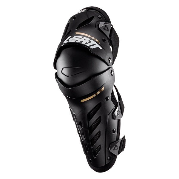 LEATT DUAL AXIS KNEE & SHIN GUARD - Driven Powersports Inc.60096991131325022141250