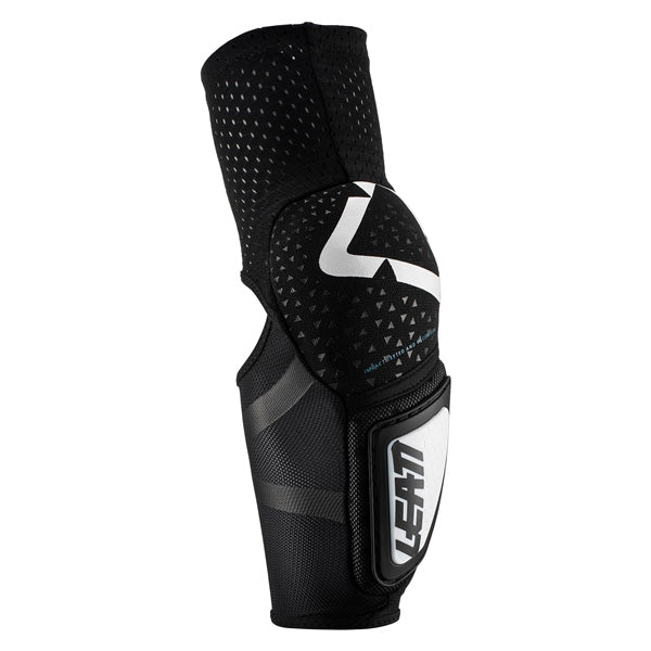 LEATT ELBOW GUARD 3DF HYBRID JUNIOR - Driven Powersports Inc.60096990588155019410140