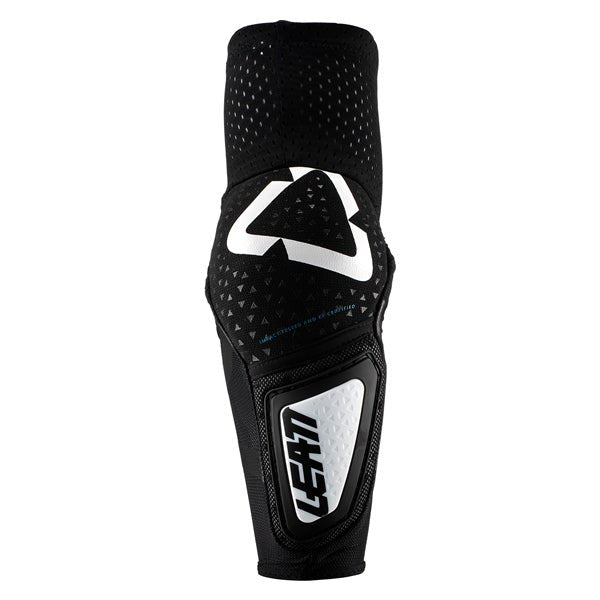 LEATT ELBOW GUARD 3DF HYBRID JUNIOR - Driven Powersports Inc.60096990588155019410140