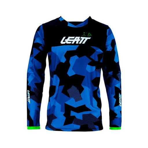 LEATT ENDURO 4.5 JERSEY - Driven Powersports Inc.60095540648765024080340